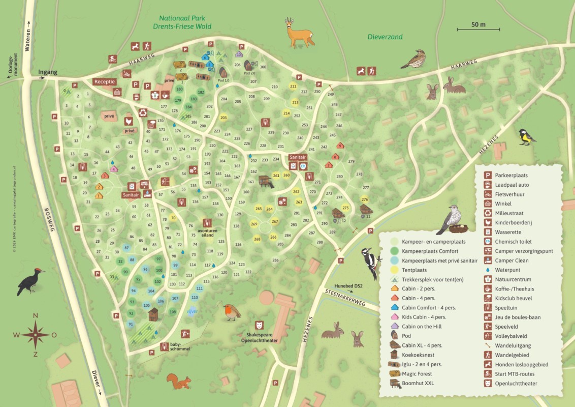 plattegrond 2026 verkleind